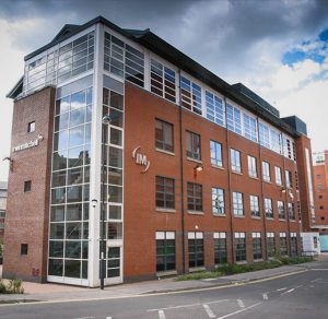 Aluminium tilt and turn windows