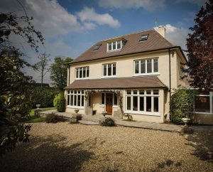 Aluminium Windows