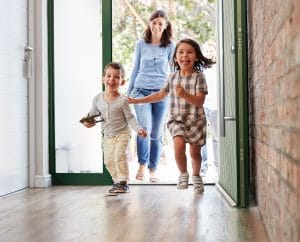 Fenster Designer Door Range