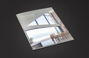 marketing support from fenster fabrications